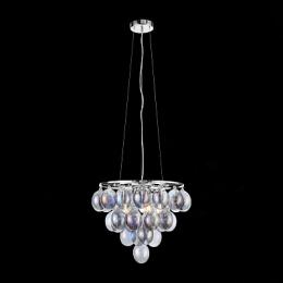Подвесная светодиодная люстра ST Luce Sospiro  - 7